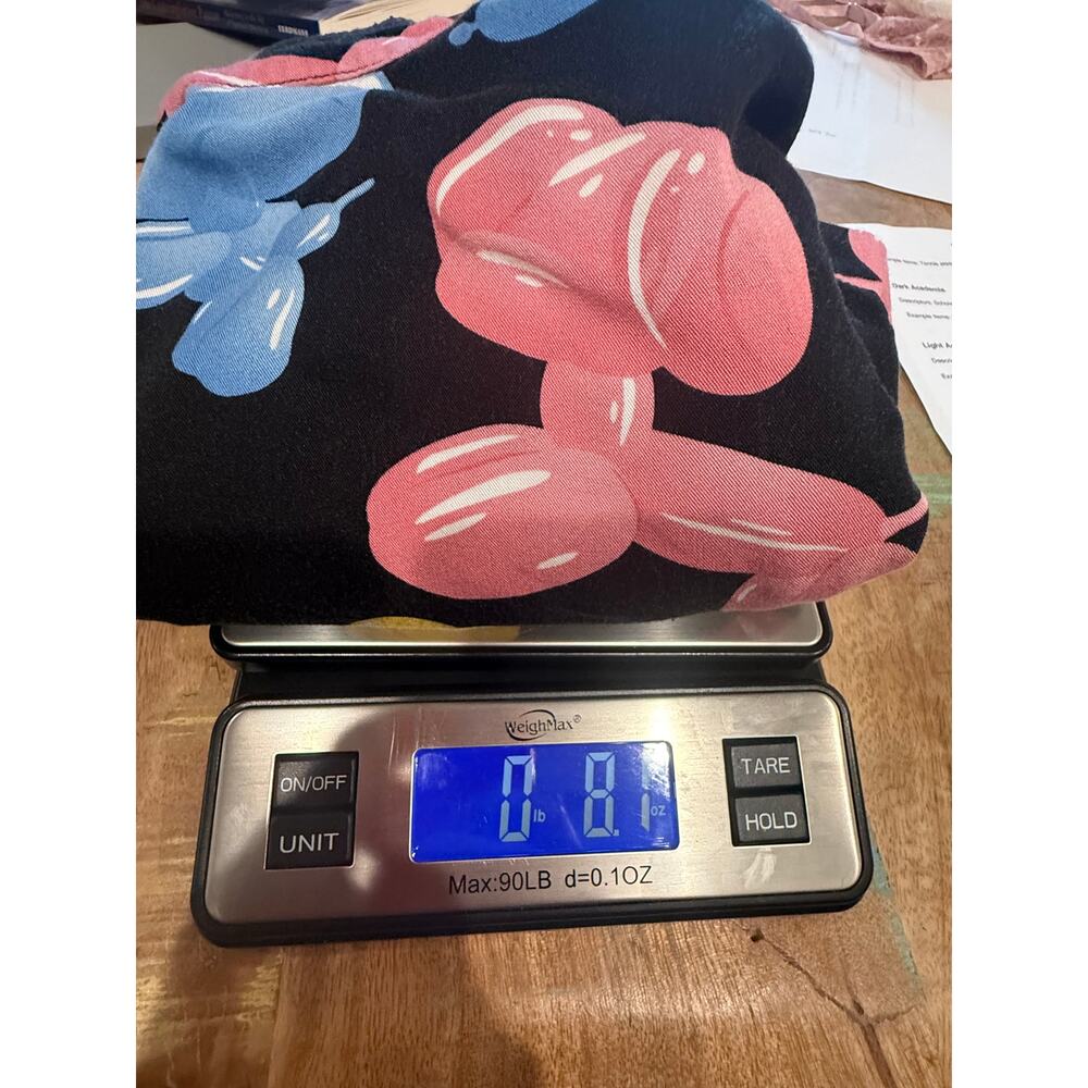 Forever 21 Men’s XL Balloon Animal Shirt | Bold Streetwear Y2K Party Vibe - Picture 7 of 7